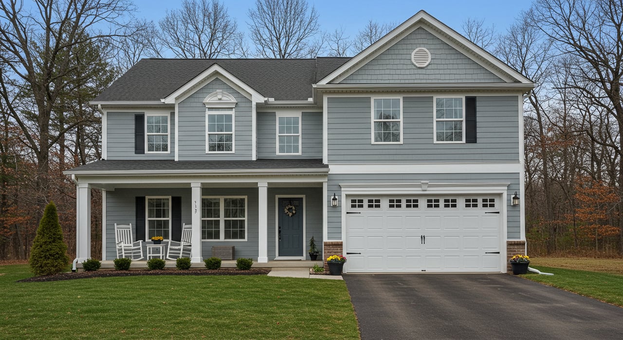 Rockville Real Estate Market Forecast 2023
