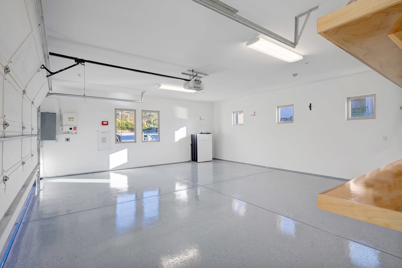 Sophisticated SmartHome with Majestic Mt. Tam Views- Represented Buyer