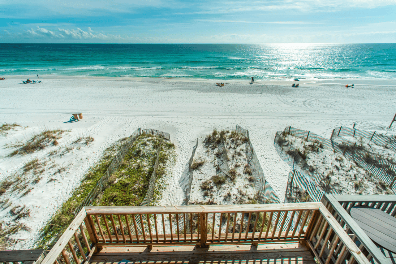 Miramar Beach Seller’s Checklist