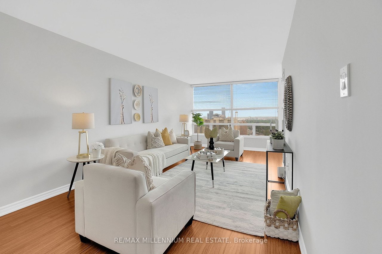 BARCLAY TERRACE BY TRIDEL 