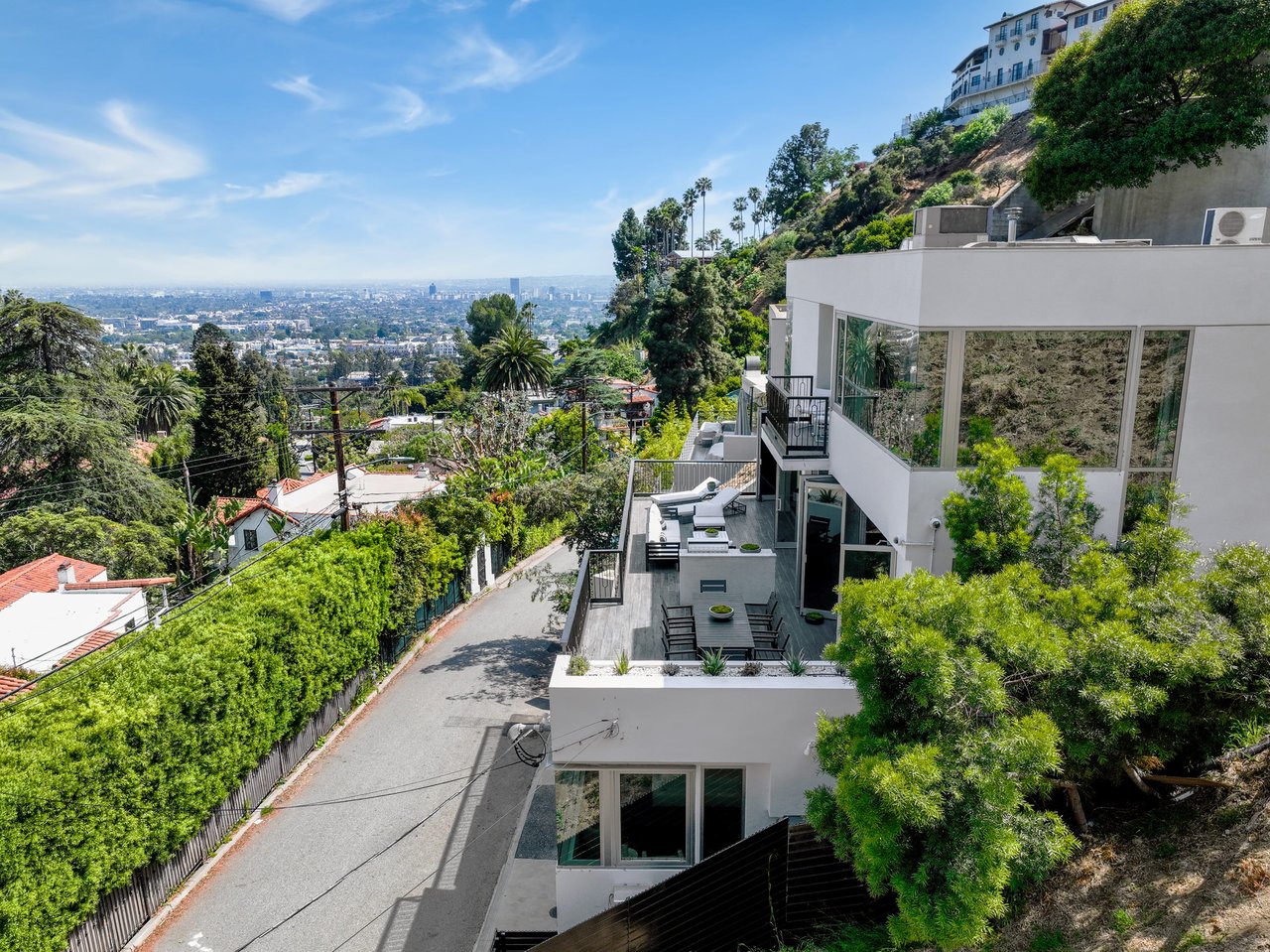 1941 Curson Pl, Hollywood Hills