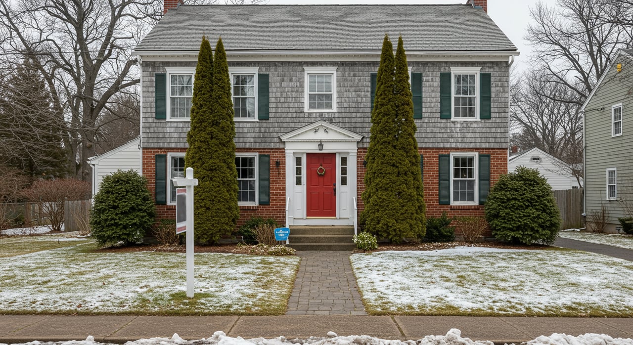 A Guide to Moving in the Winter