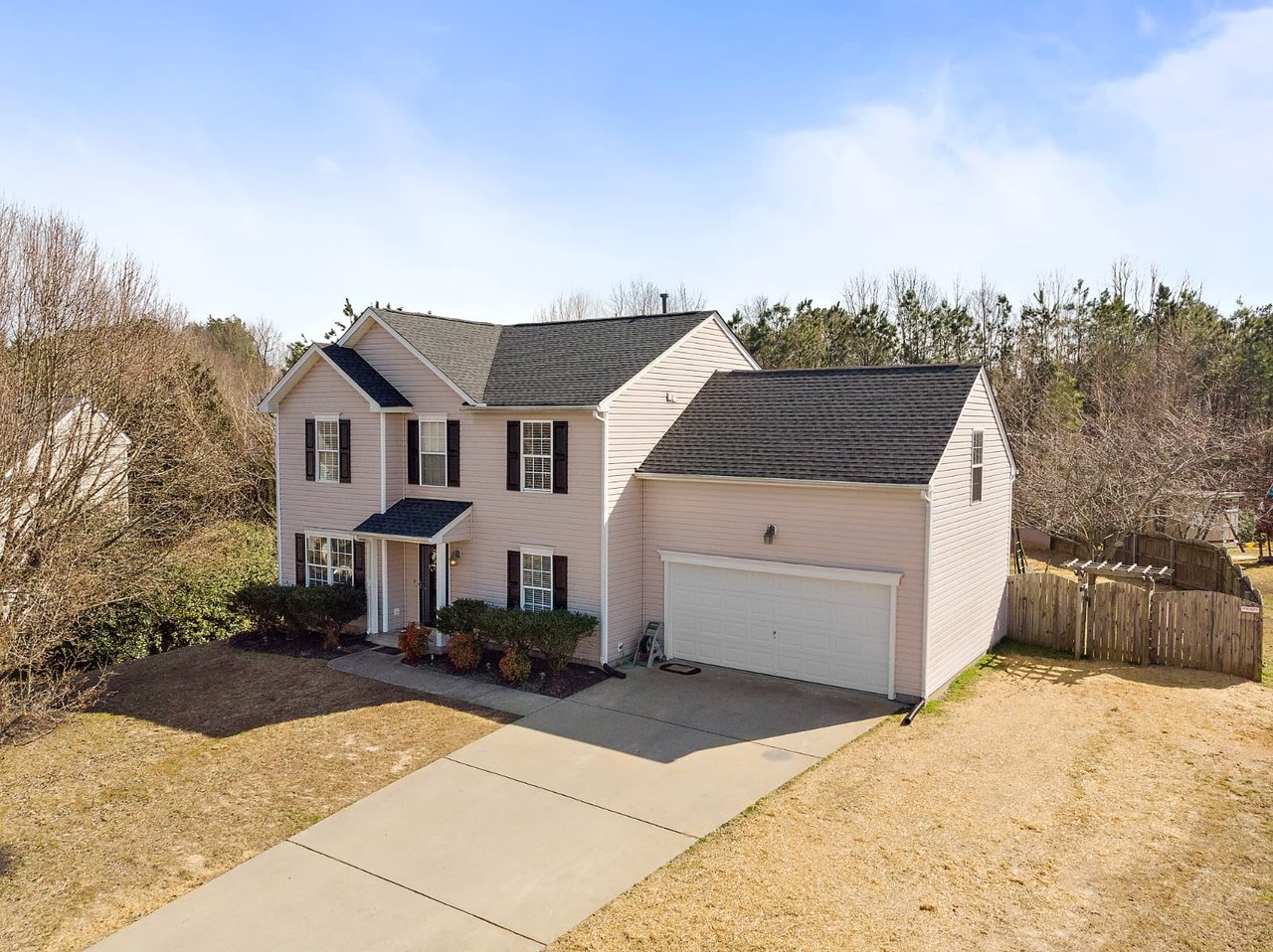 13506 Cadbury Court
