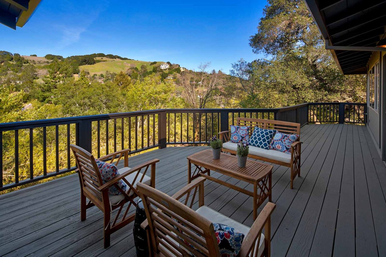 65 Stuyvesant Drive, San Anselmo