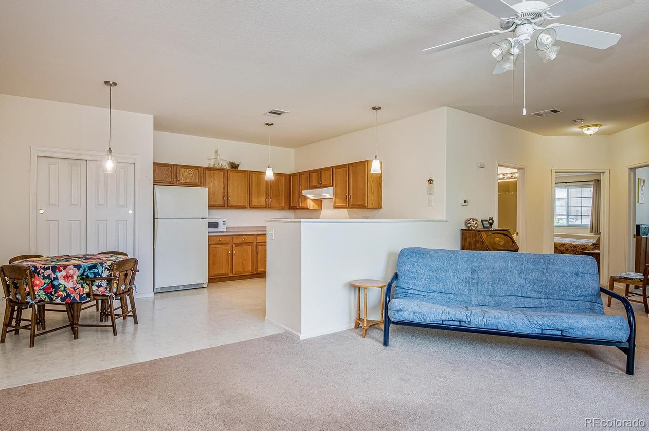 3241 E 103rd Pl, # 1009