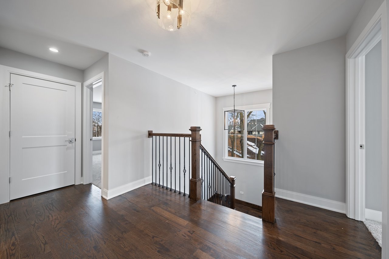 This new construction home is beyond compare
