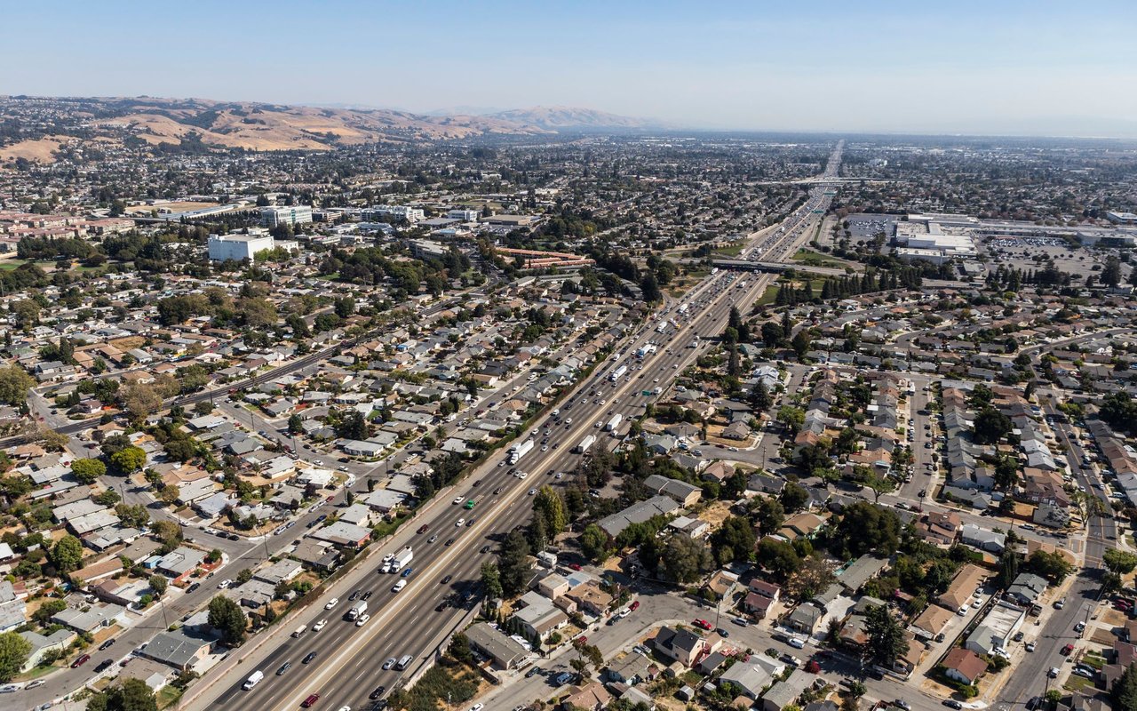 San Leandro