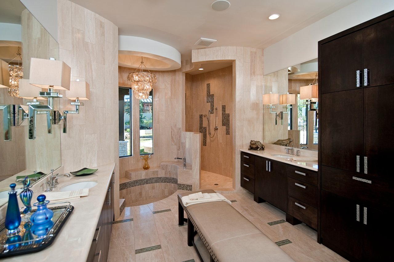 Rough Hollow ~ Parade Home 