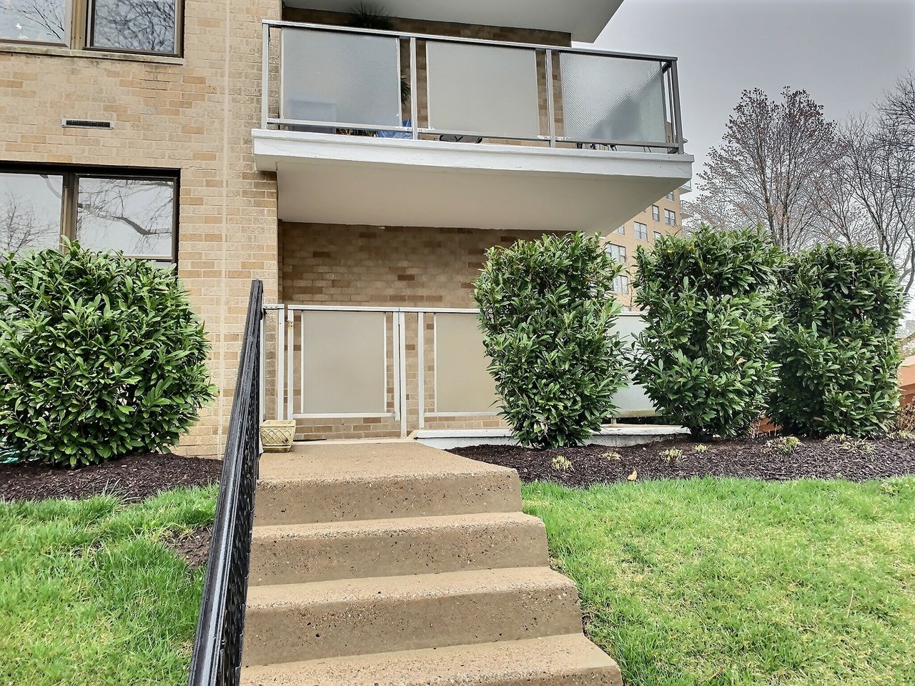 Penn Valley Condo