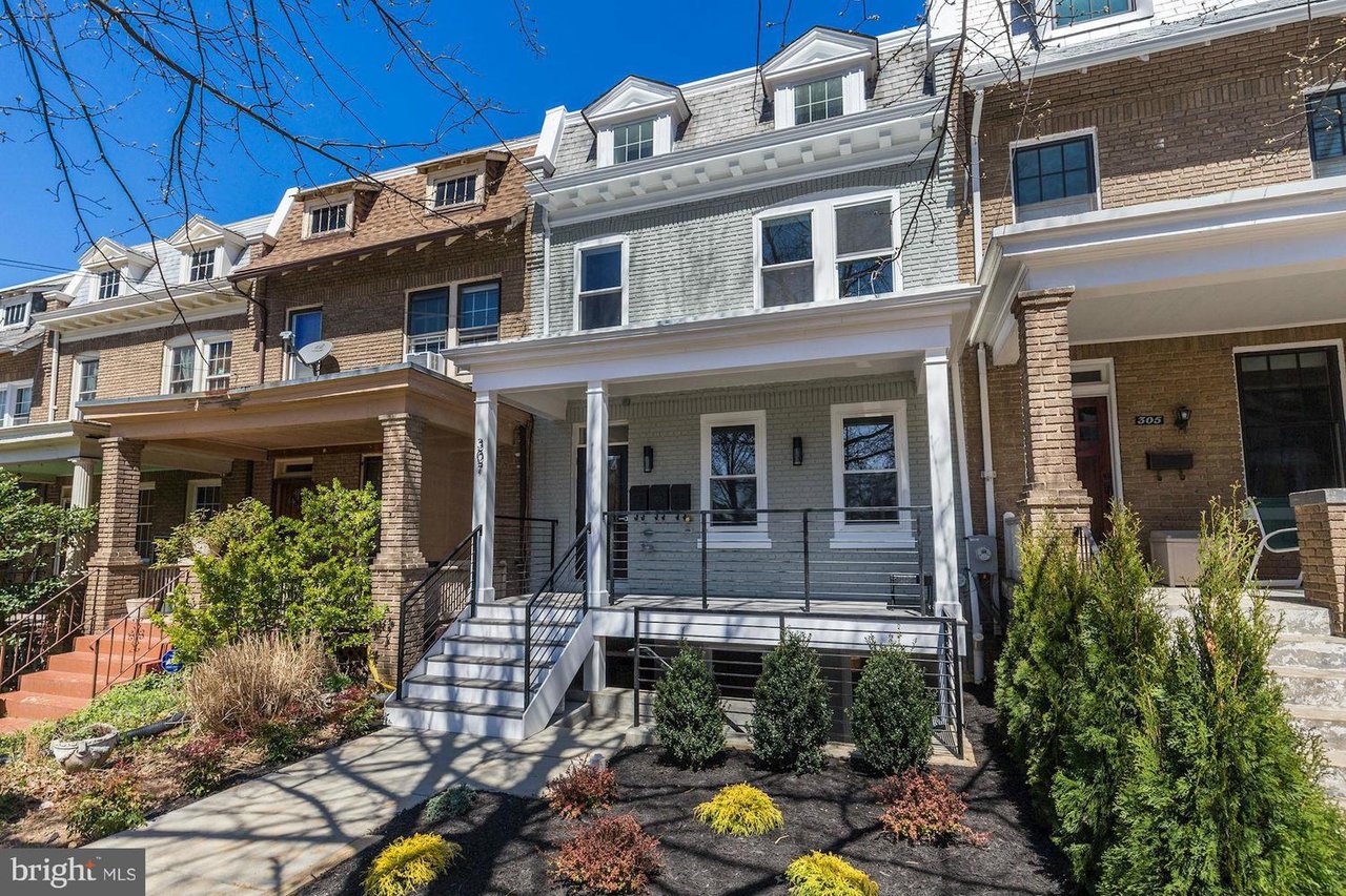 307 Taylor St NW, #3