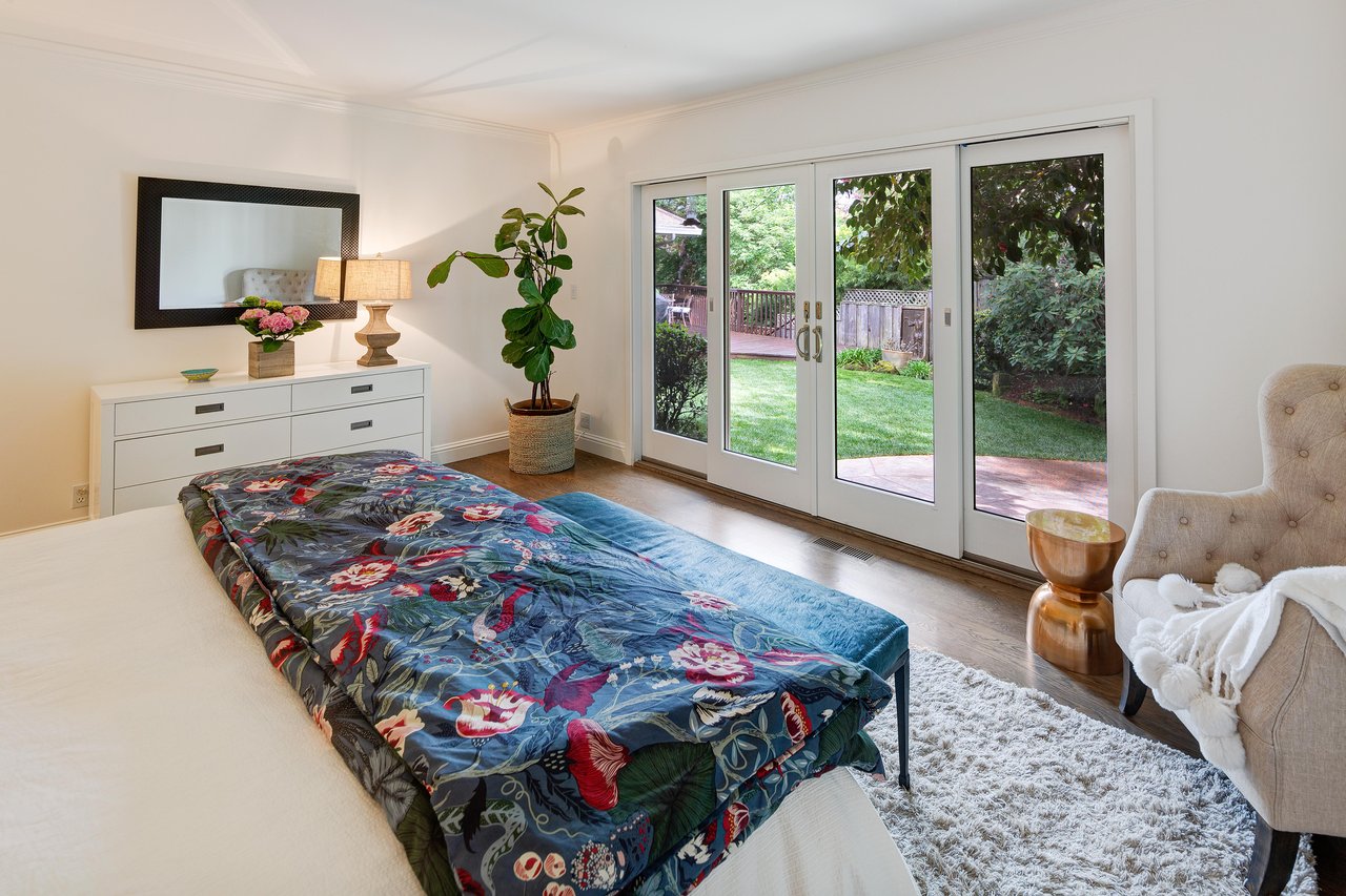 45 Quisisana Drive, Kentfield