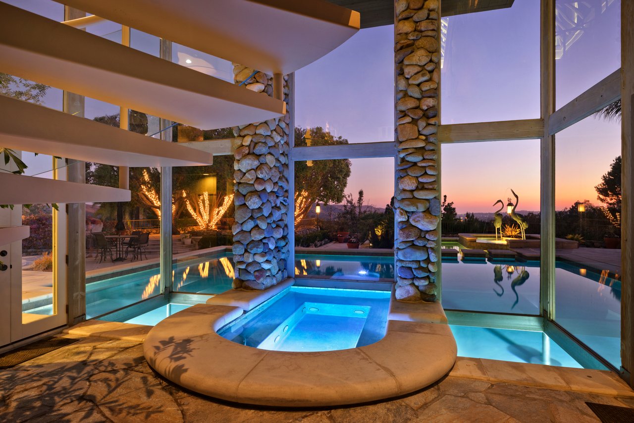 Architectural Masterpiece