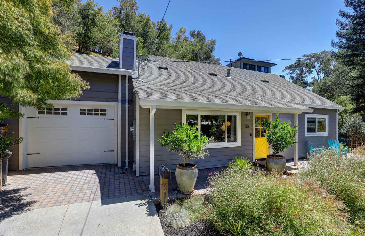 Stylish Home near Downtown