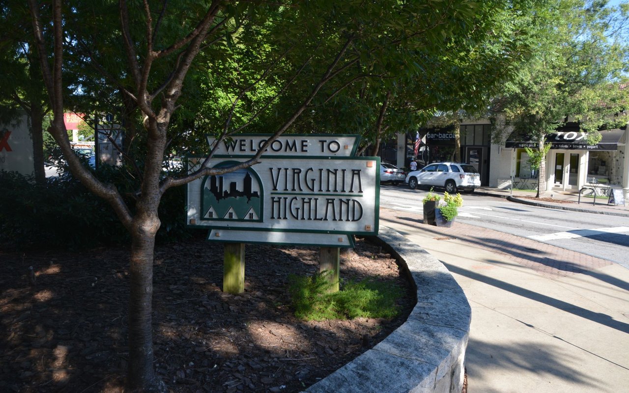 Virginia Highlands