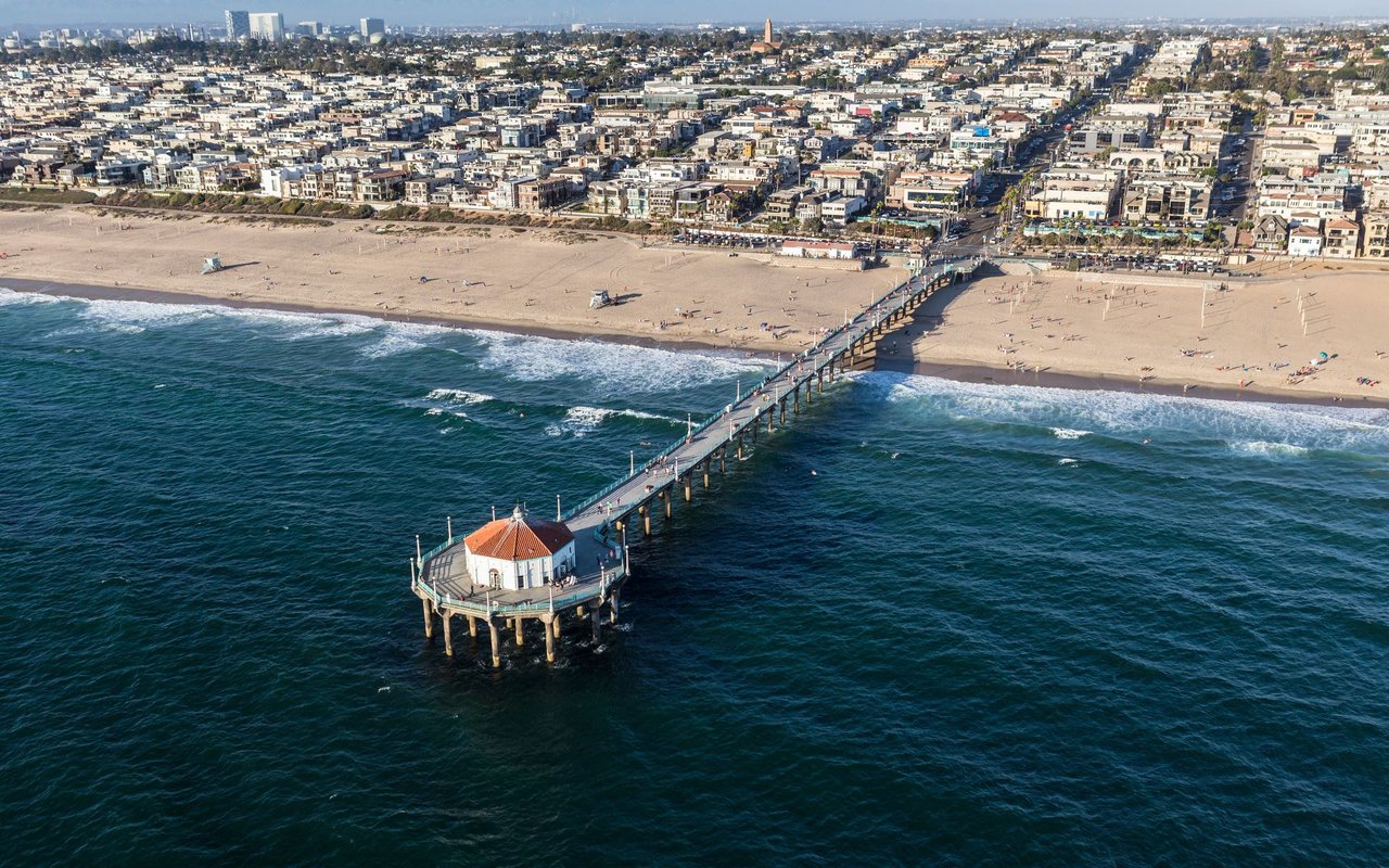 Manhattan Beach