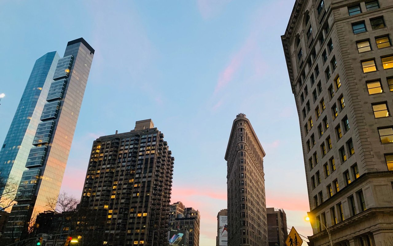 Flatiron