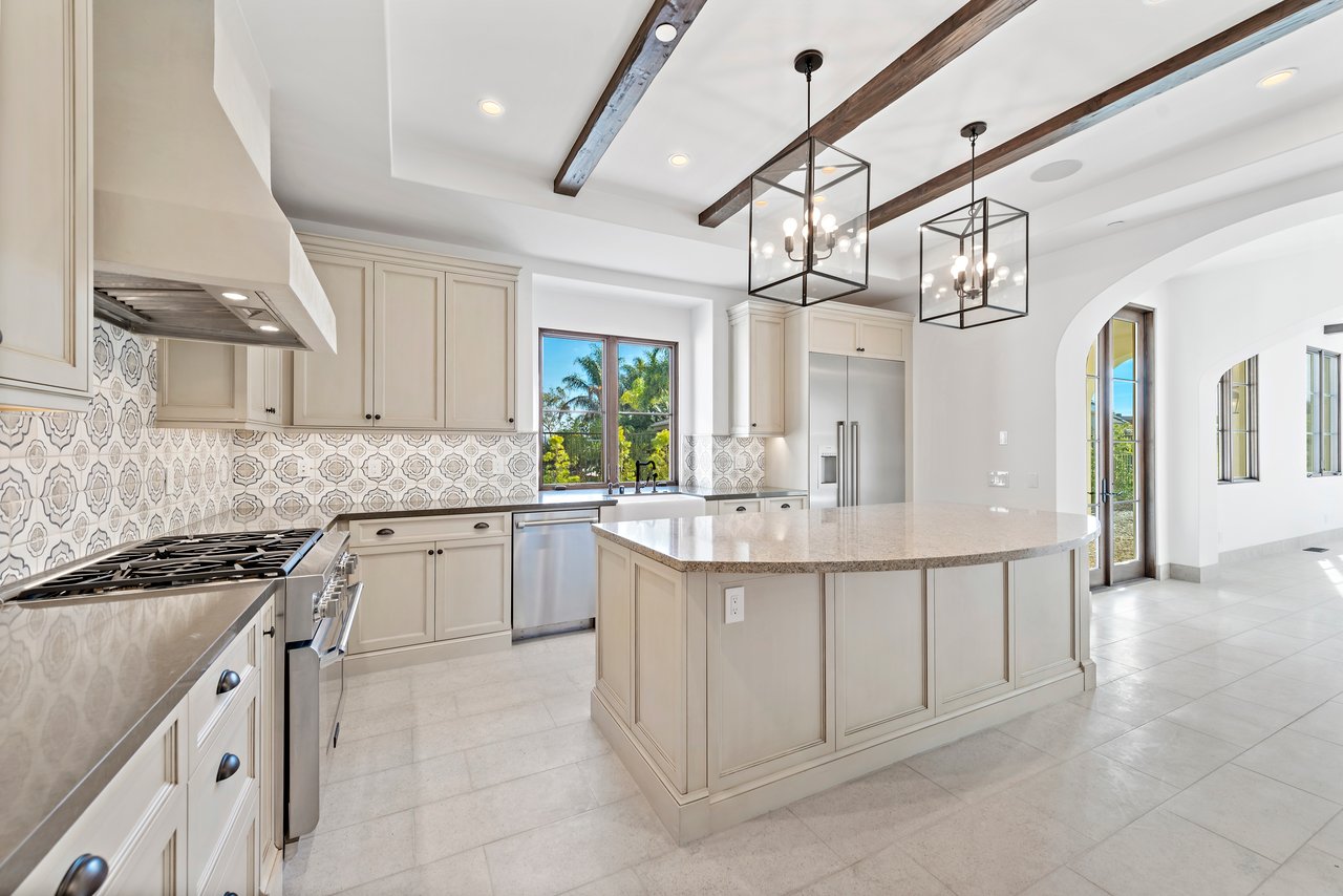 Ocean Del Rey Estates | Dana Point  | Lot 3