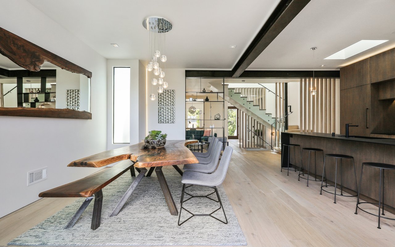 Anza St (Previous Buyer Representation)