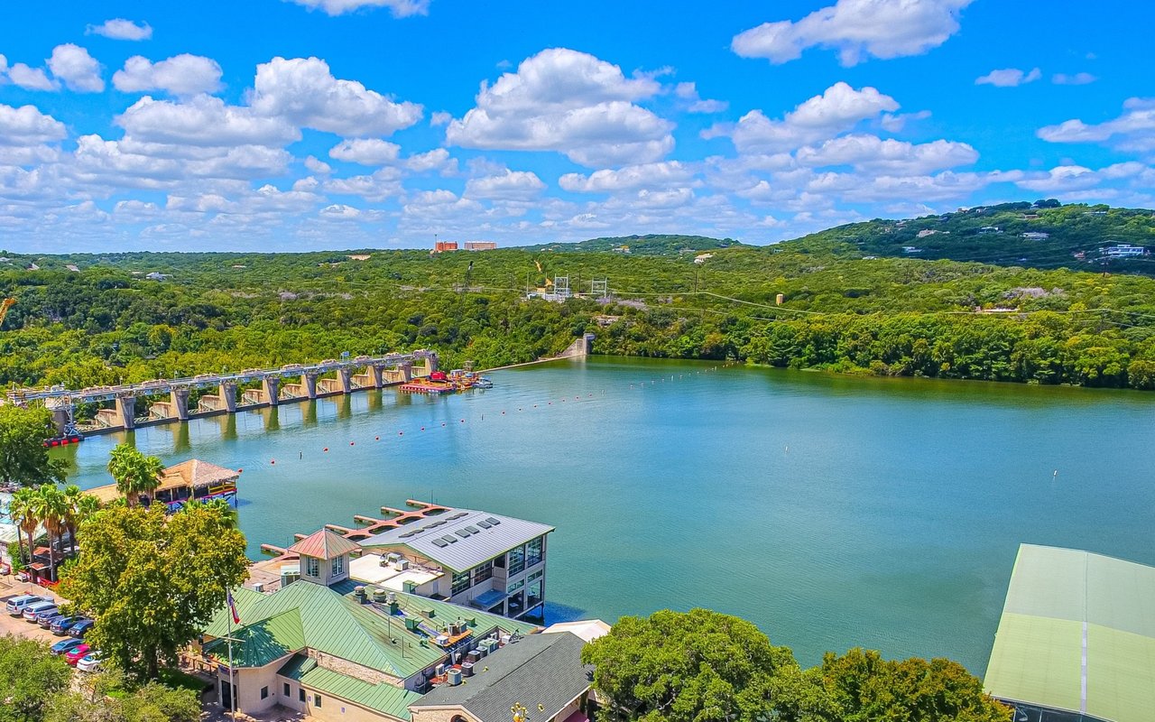 Central Austin