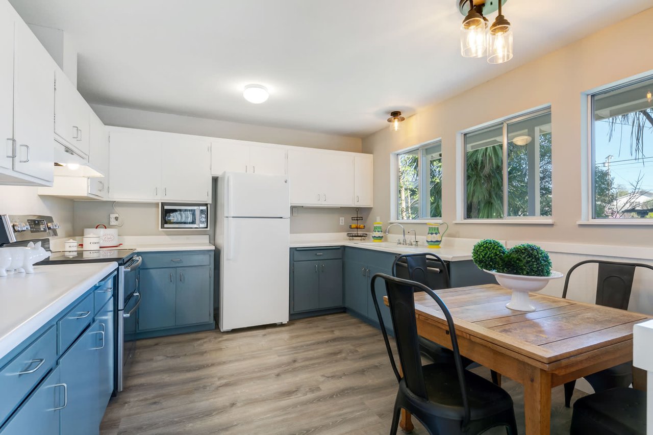 20 Suffield Avenue, San Anselmo