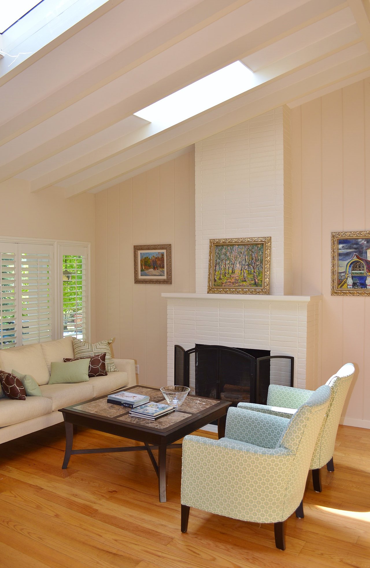 79 Valley Road, San Anselmo