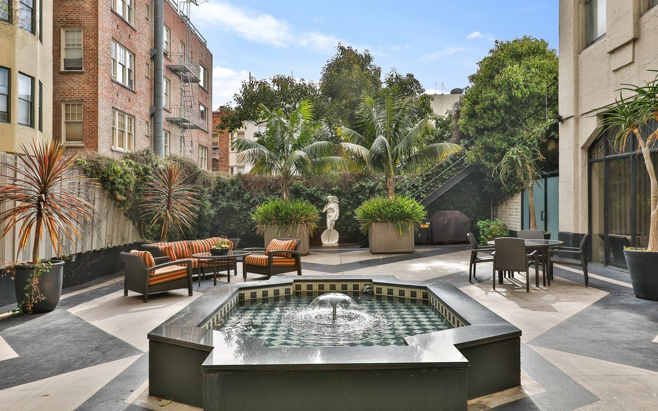631 O’Farrell St, #309 