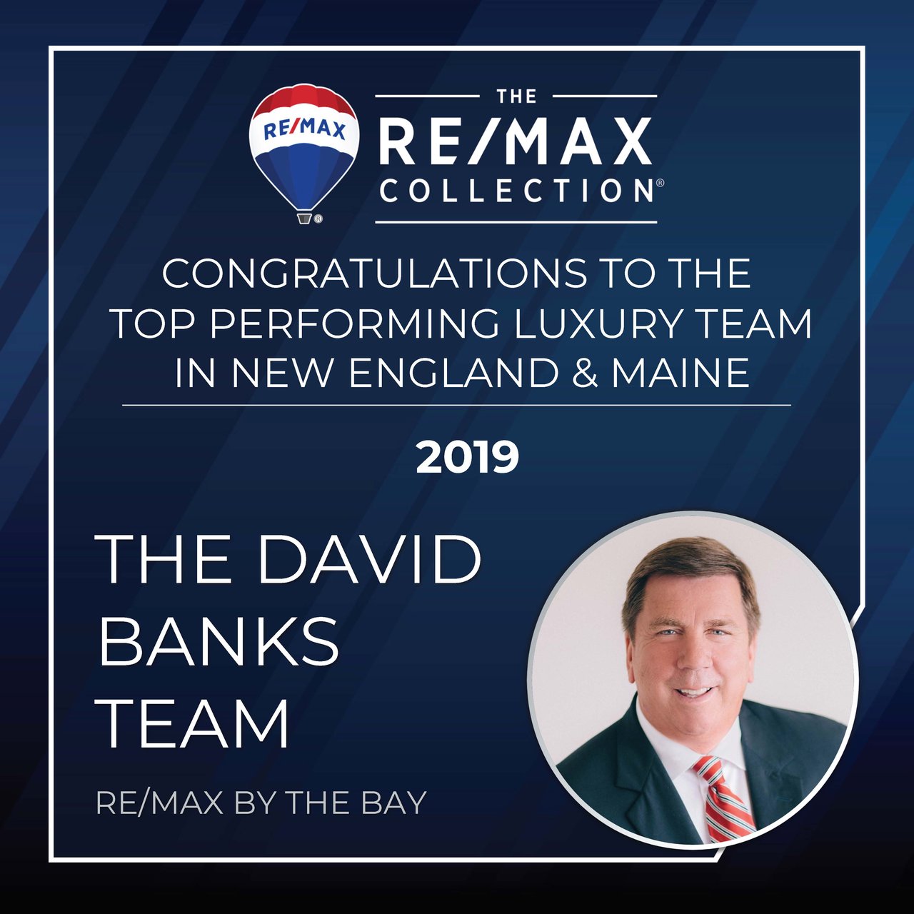 Top Performing Luxury Team in Maine & New England