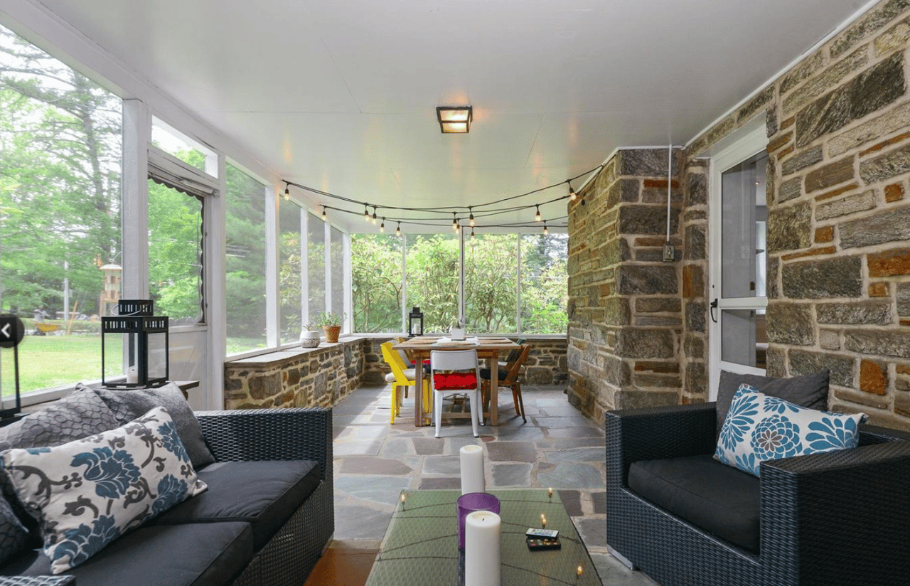 401 N Spring Mill Rd