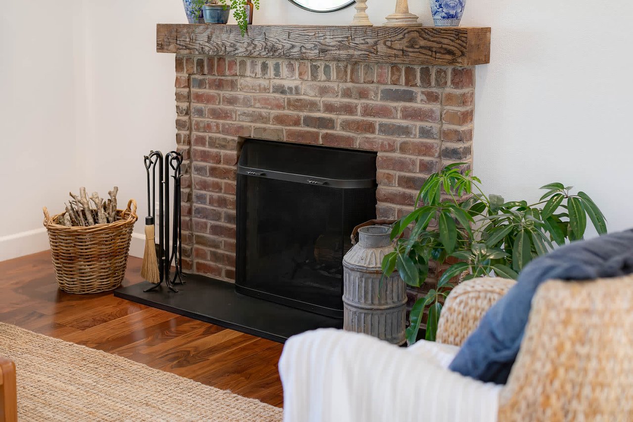 109 Van Tassel Court, San Anselmo