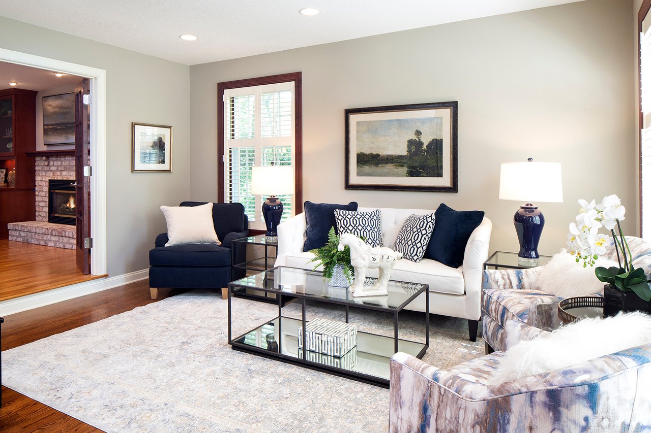 6040 Maple Leaf Circle | Shorewood