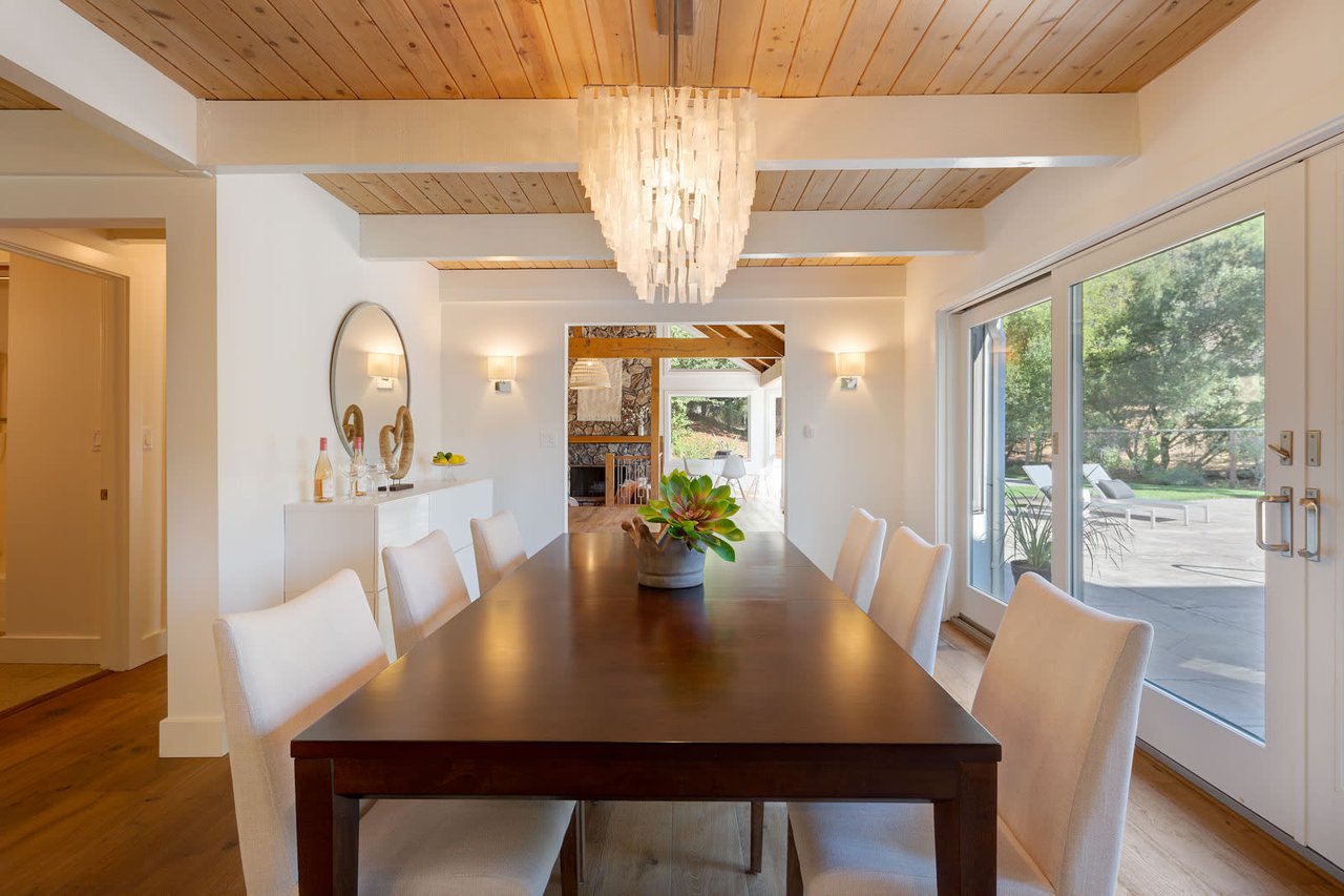 117 Sonora Way, Corte Madera