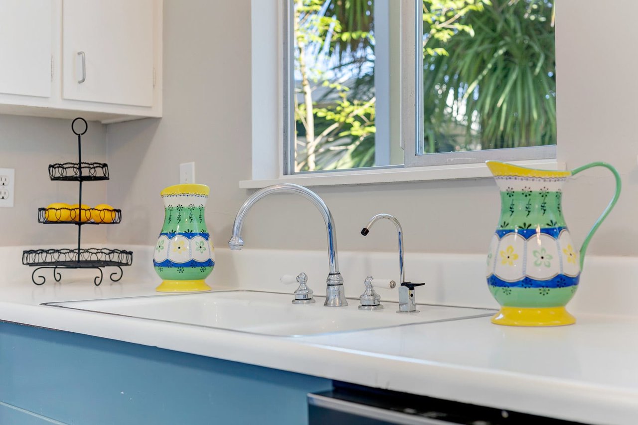 20 Suffield Avenue, San Anselmo