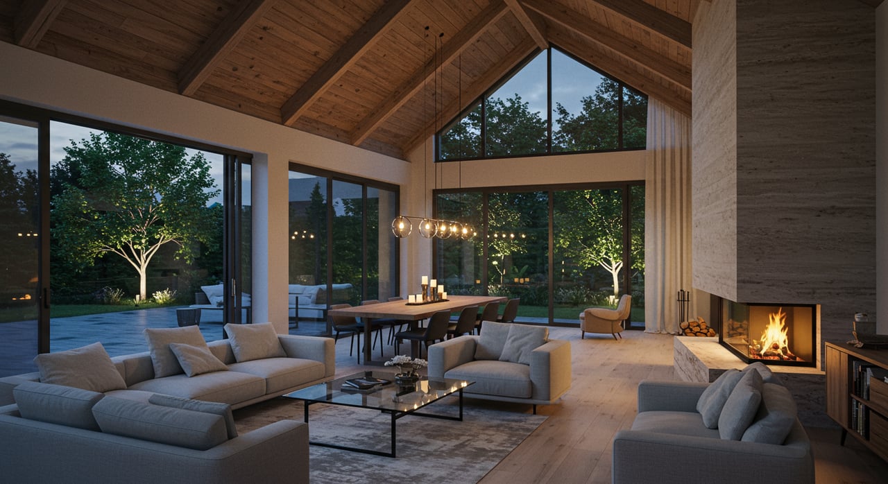 In Love With Historic Homes? Here Are The Pros And Cons Of Buying One