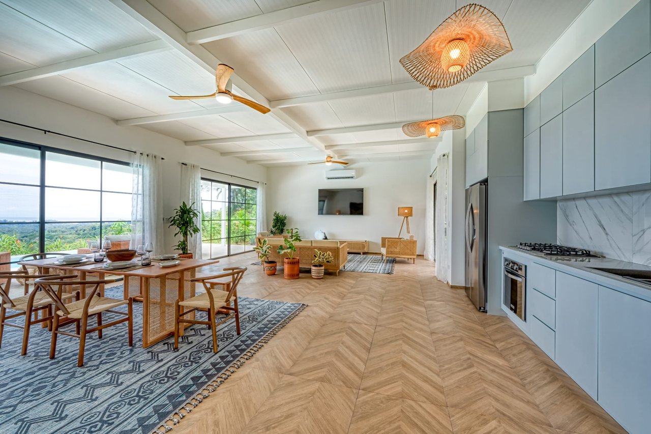 Villas Leoni Sunset View Villa 2