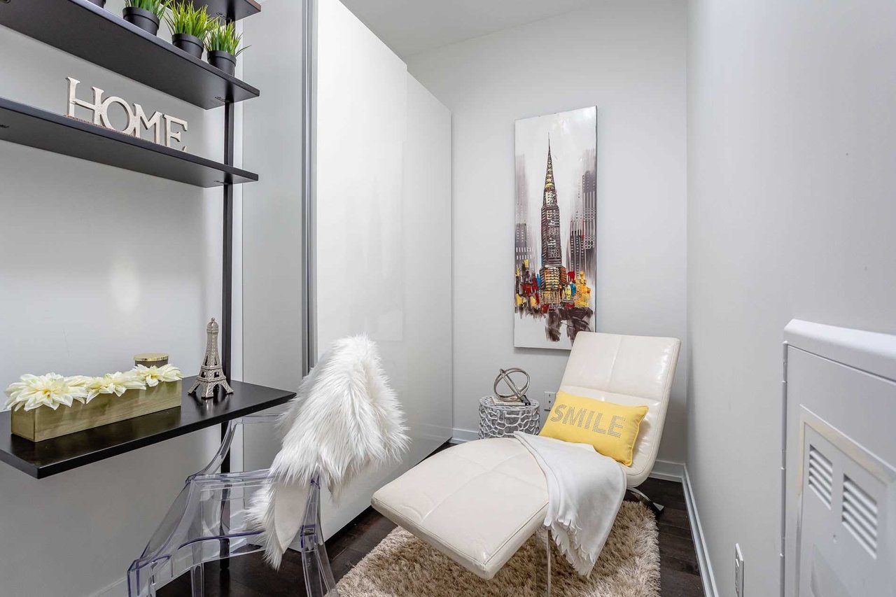 ST LAWRENCE PENTHOUSE