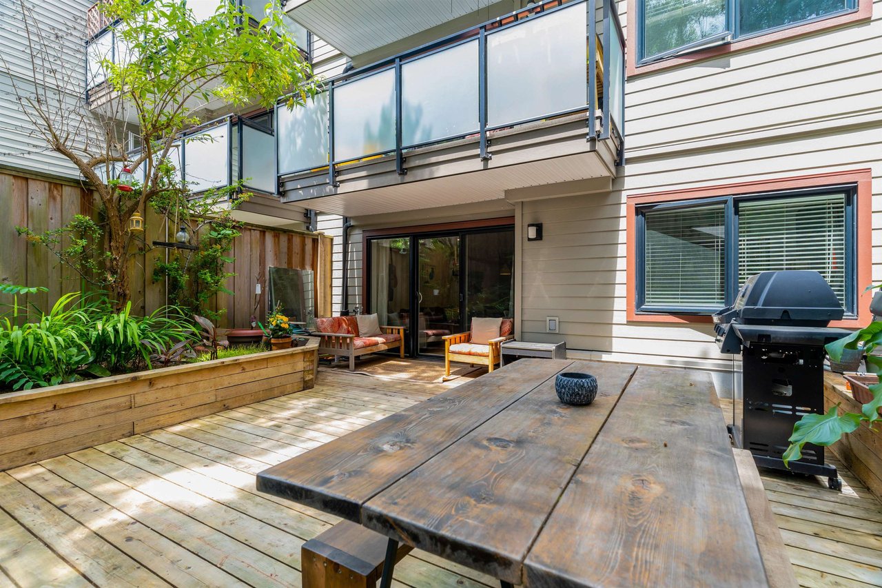 207-1066 E 8th Ave