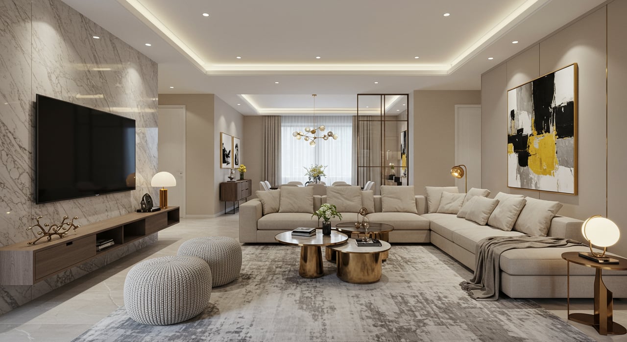 5 Tips for Buying a Home