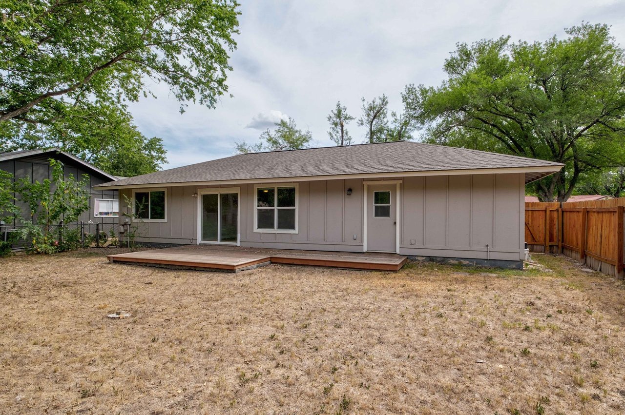 4906 Brassiewood Dr, Austin, Texas 78744