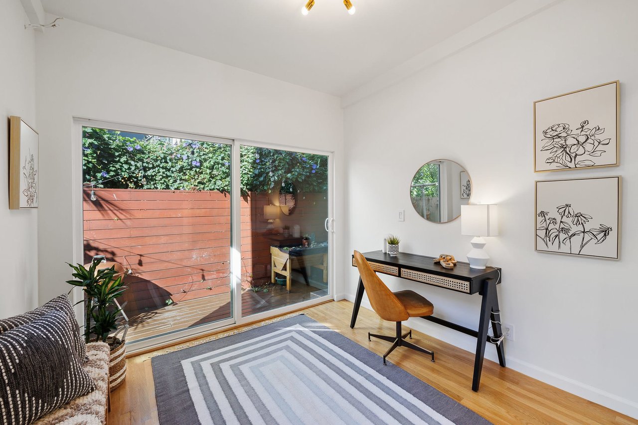 380 Dolores Street Unit: 1