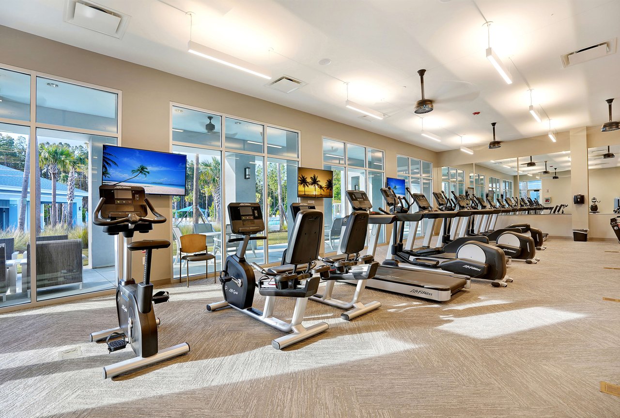 Del Webb, Nexton - Summervile, SC