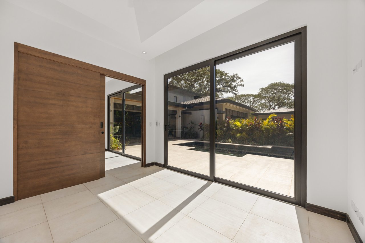 Tropical Eco Community Home, Tamarindo, Guanacaste