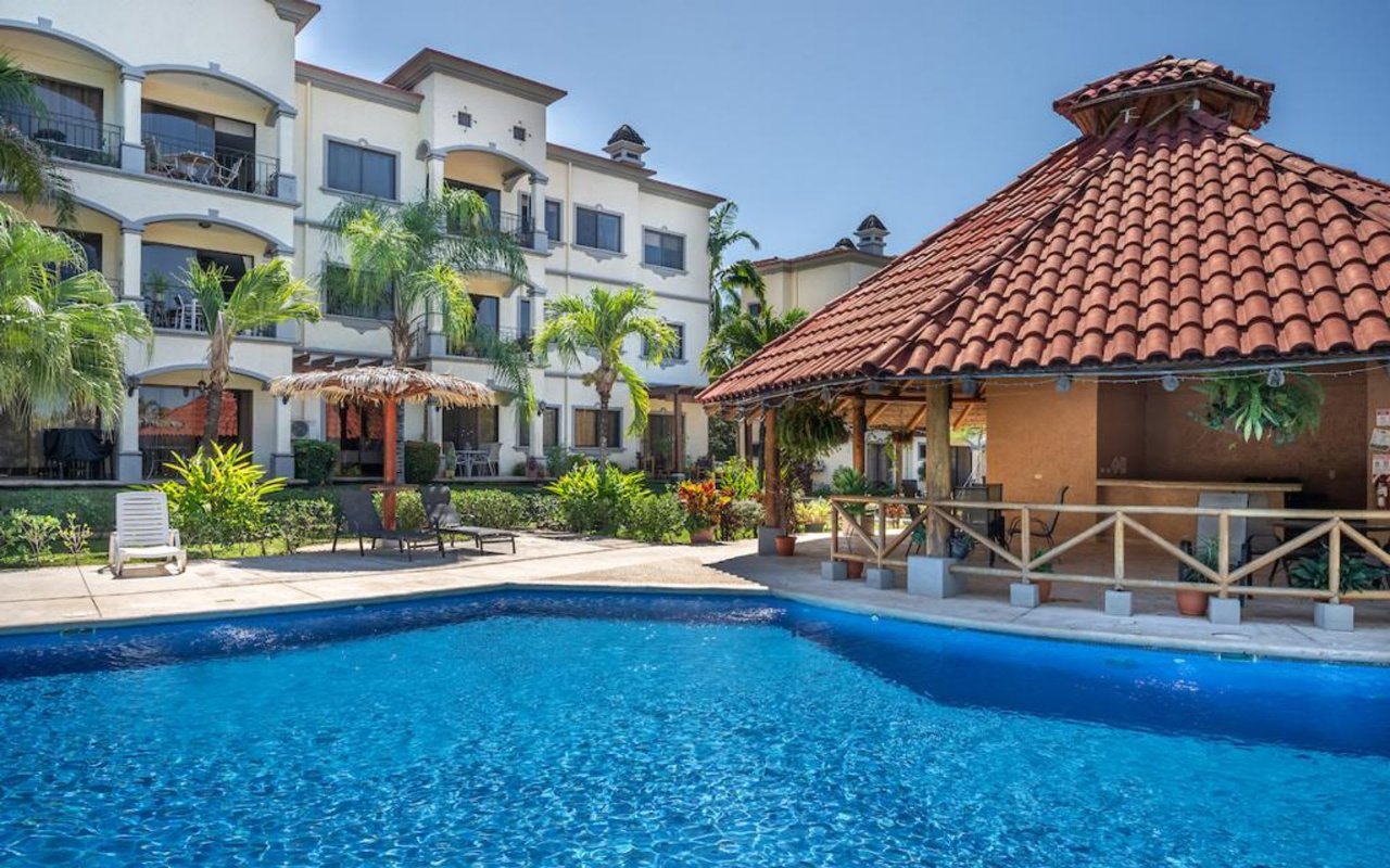 Long Term Rental Tamarindo Costa Rica