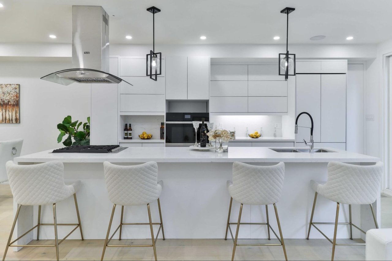 5 Palm Springs Kitchen Renovations for the Home Chef