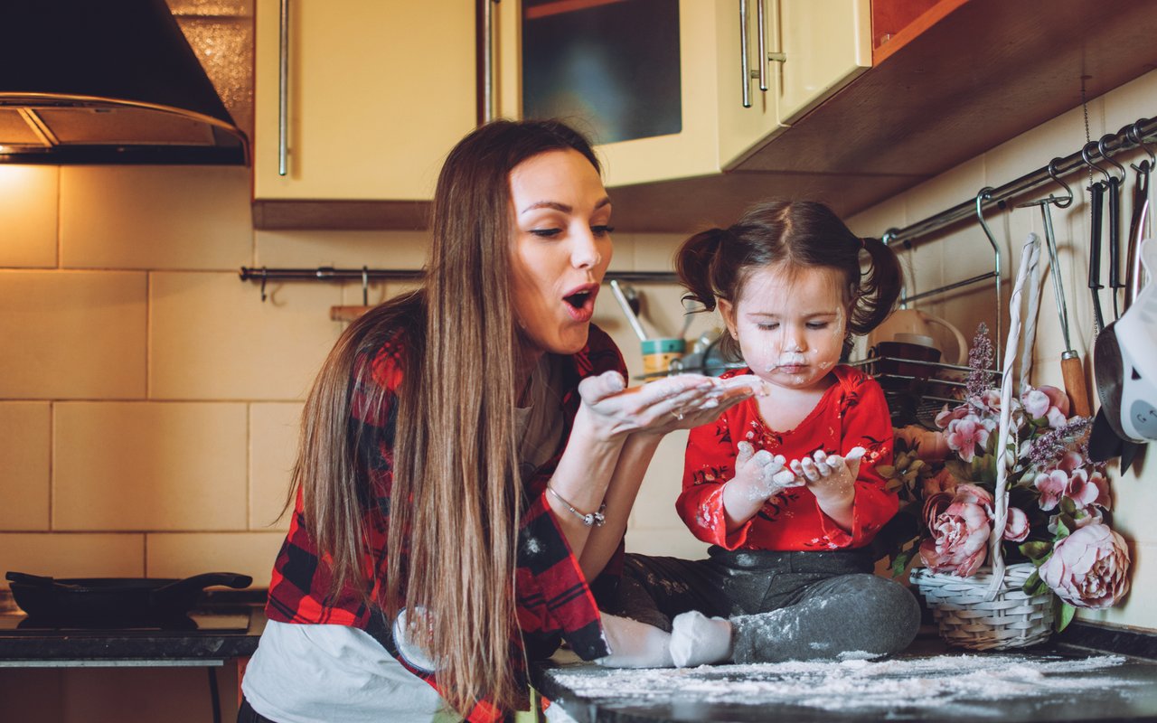 Staying Home for a While?