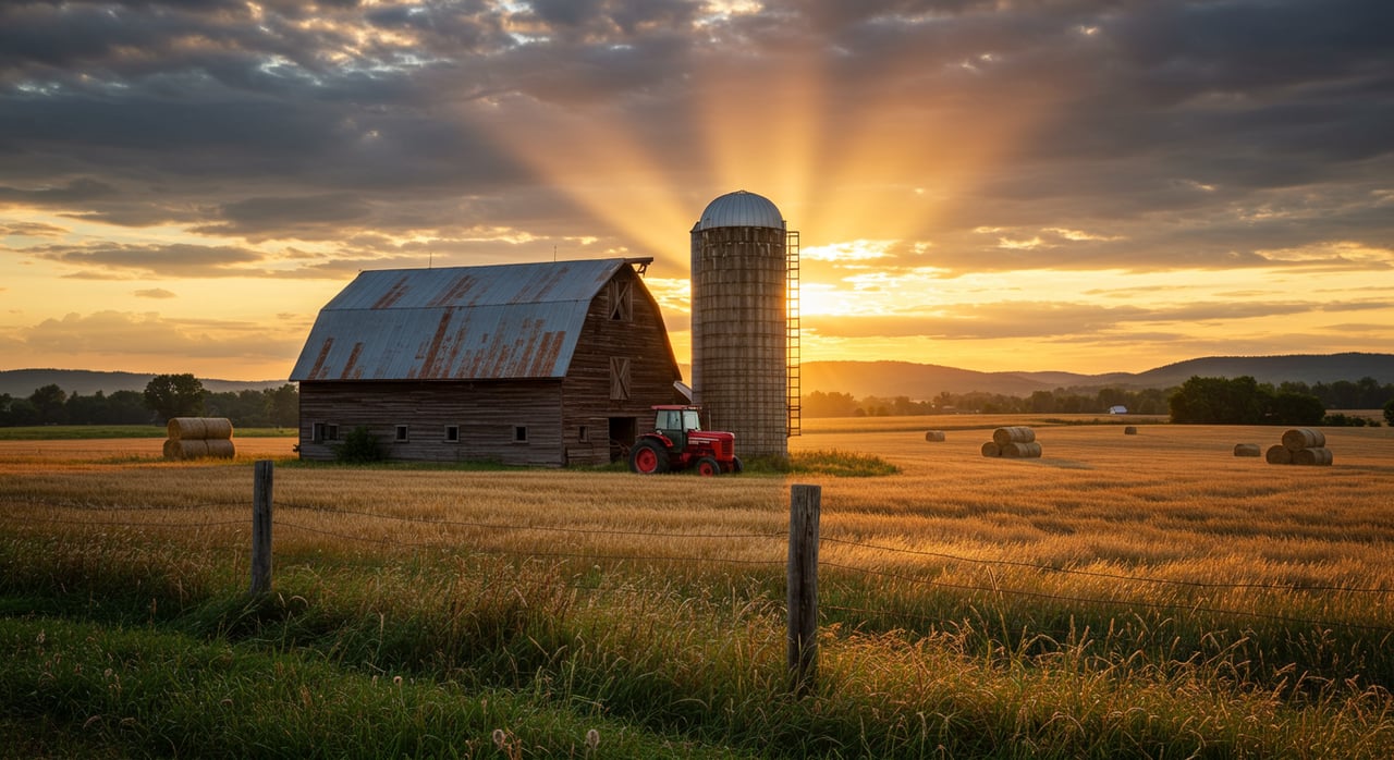 Sell Your Farm Faster (and Get More For It) with One Smart Strategy!