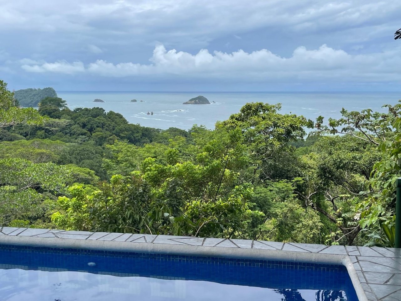 Jungle Oceanview Private Estate, Manuel Antonio, Puntarenas