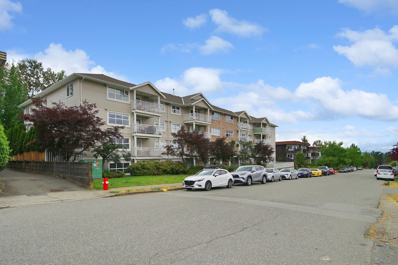 308-13550 Hilton Road, Surrey