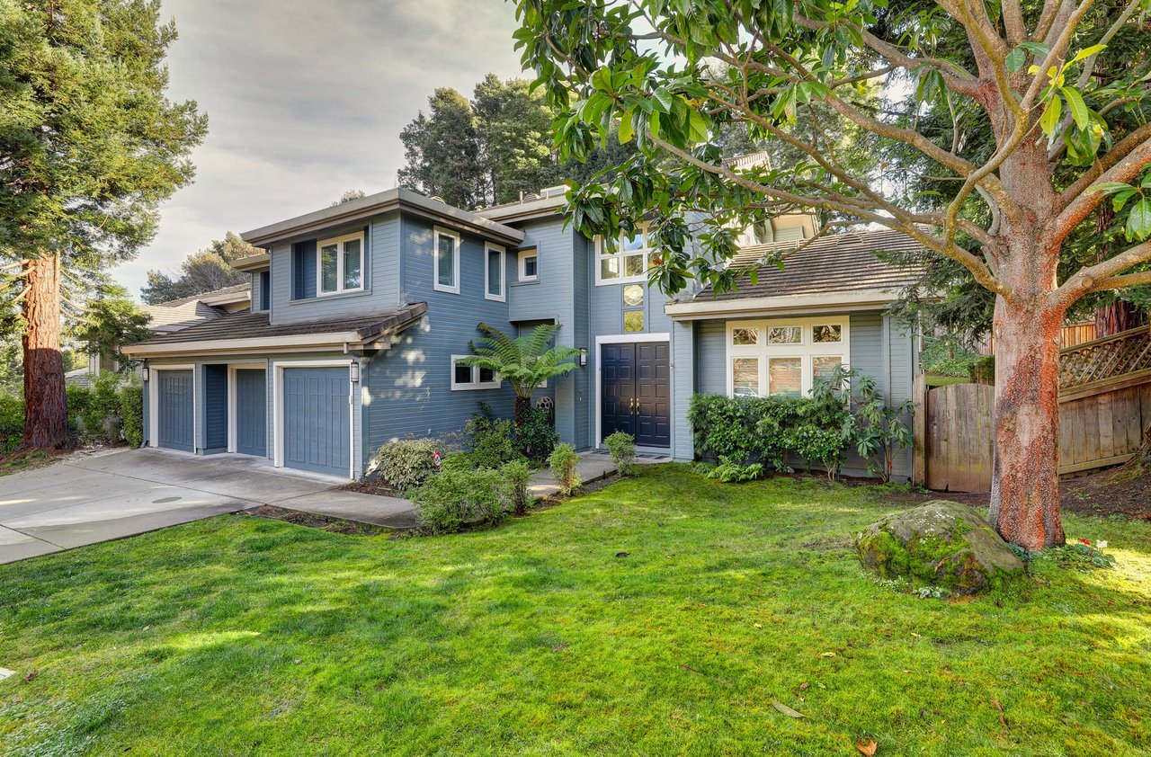 40 Cypress Hollow