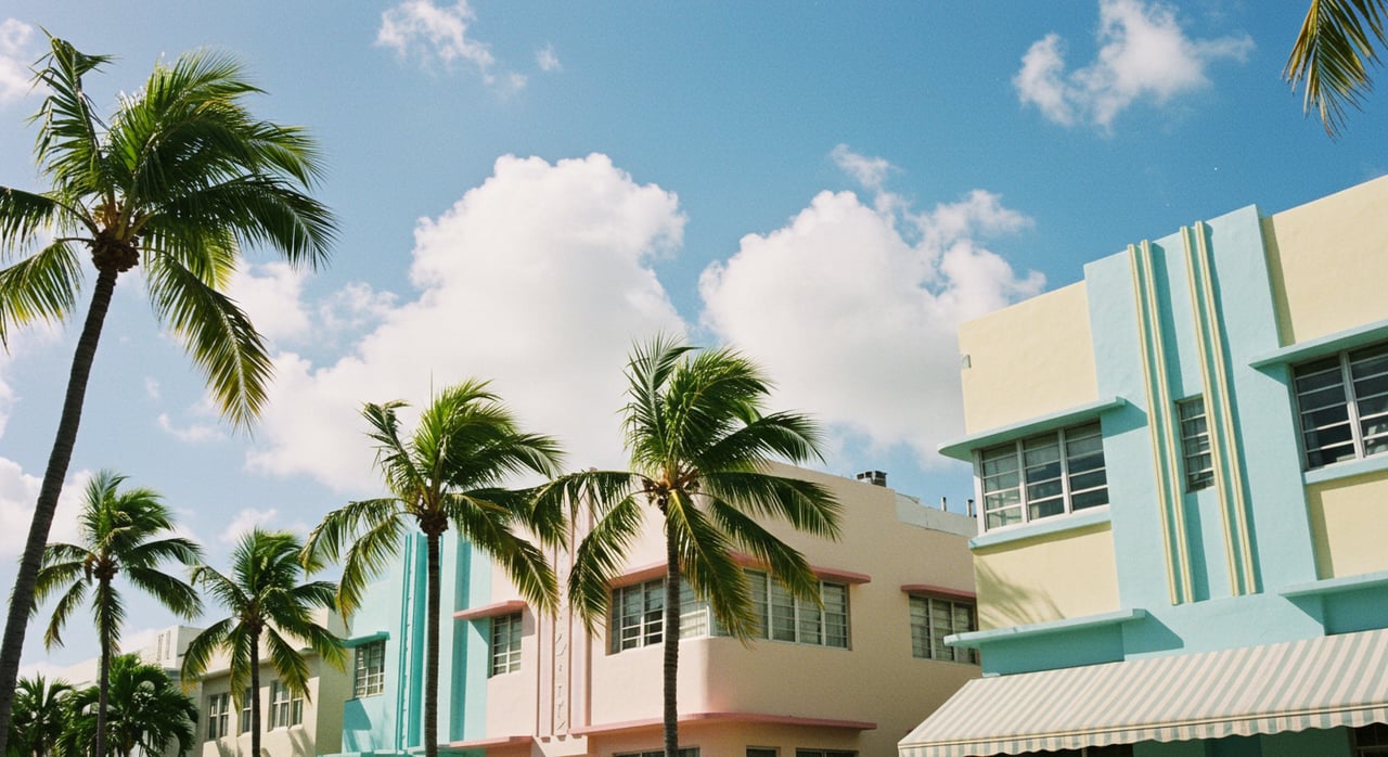 Miami Minute March 2023