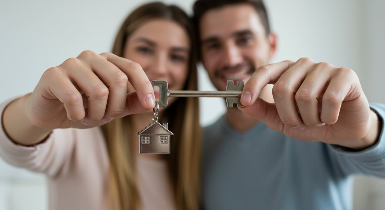 Confessions of a First-Time Home Buyer in Plaza Midwood